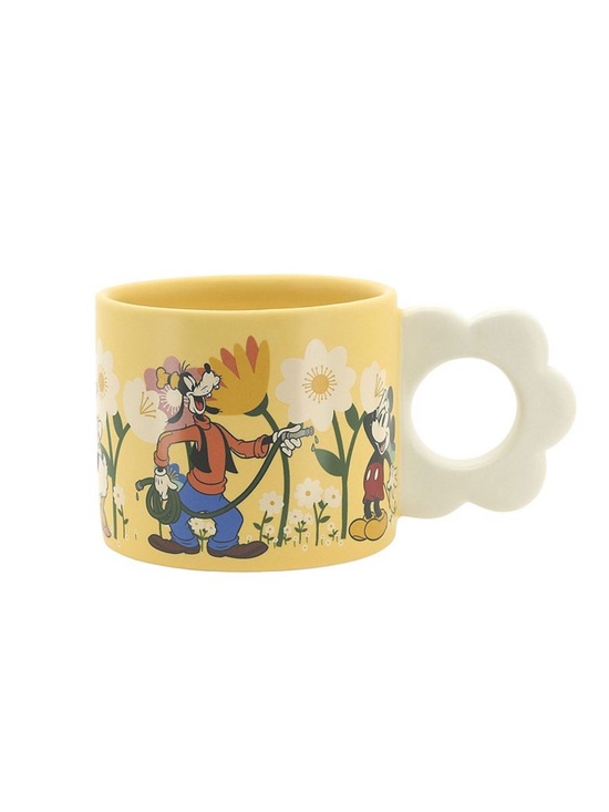 Disney Other - Disney Mug. Mickey and Friends NWT